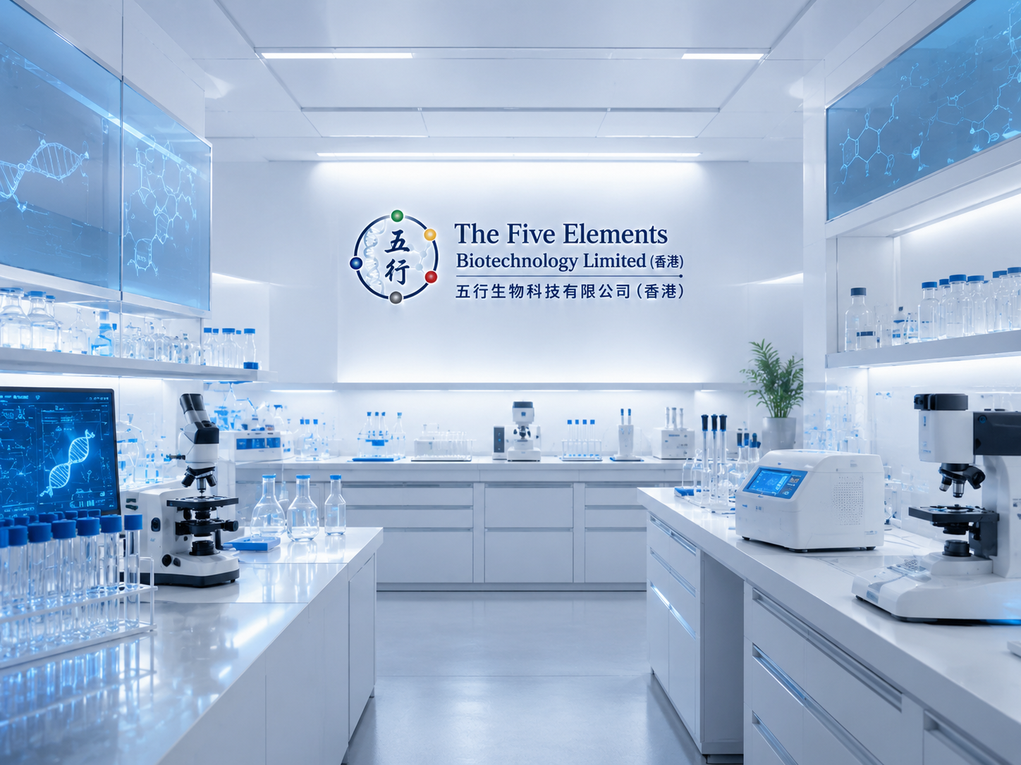 Laboratory accessories